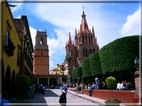 foto San Miguel de Allende